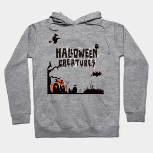 halloween Hoodie